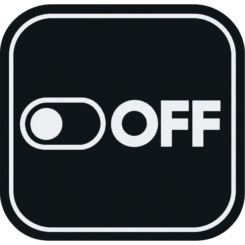 OFF Logo